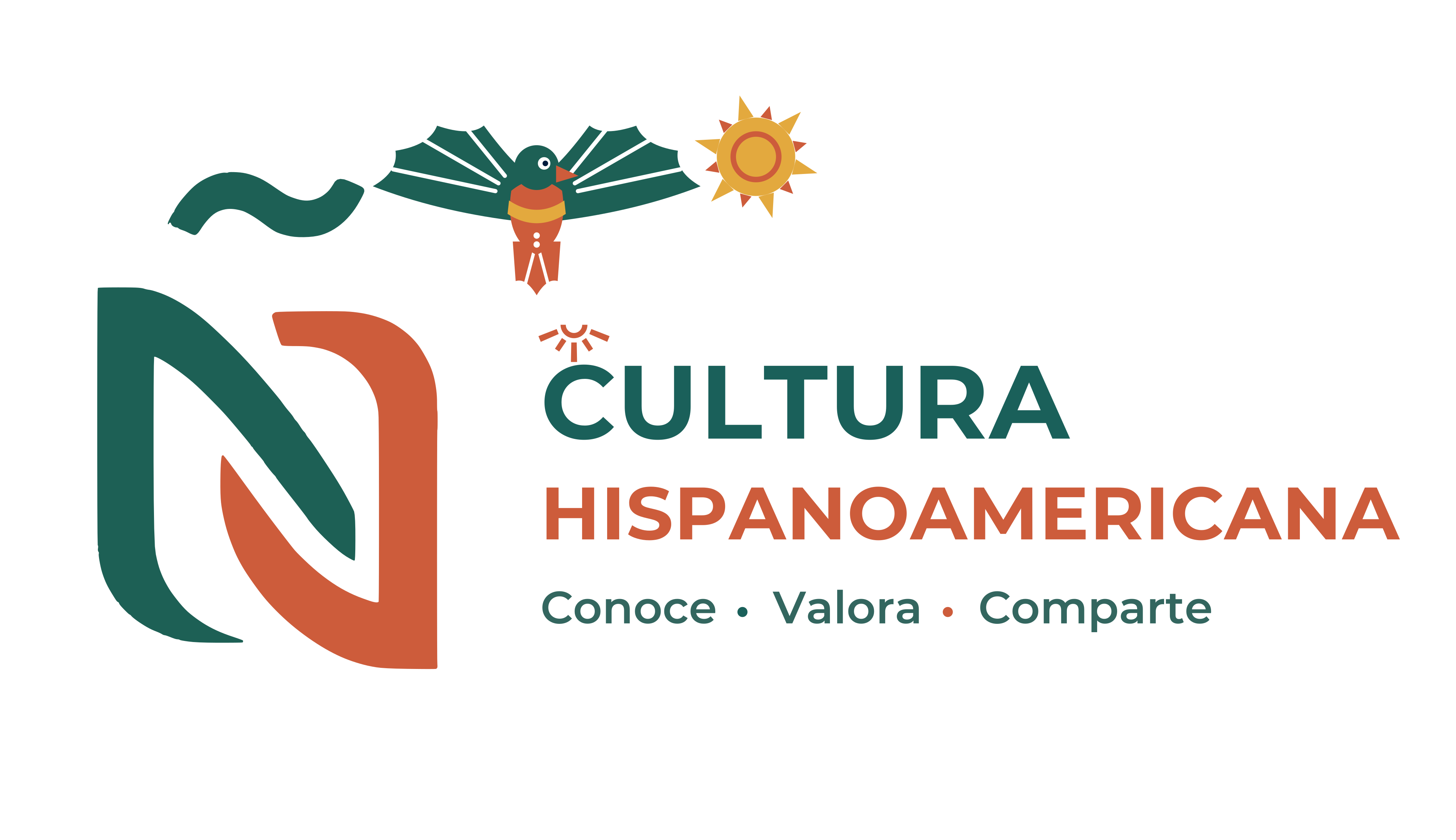 Cultura Hispanoamericana — Conoce, Valora, Comparte