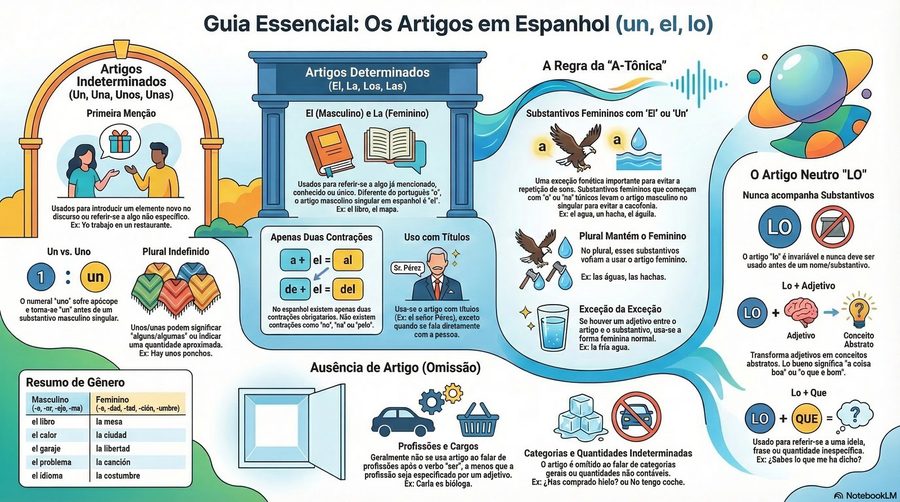 Gramática — Flashcards de artigos