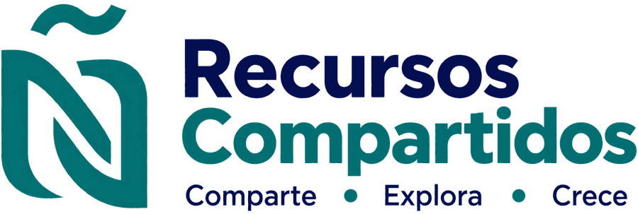 Recursos Compartidos